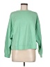 JoyLab Green Sweatshirt Size M - photo 1