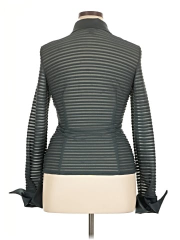 JS Collections Long Sleeve Blouse (view 2)