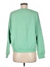 JoyLab Green Sweatshirt Size M - photo 2