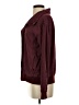 Maurices Burgundy Jacket Size S - photo 5
