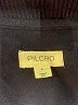 Pilcro Black Cardigan Size L - photo 7