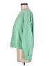 JoyLab Green Sweatshirt Size M - photo 5