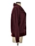 Maurices Burgundy Jacket Size S - photo 4