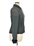 JS Collections Gray Long Sleeve Blouse Size 14 - photo 4