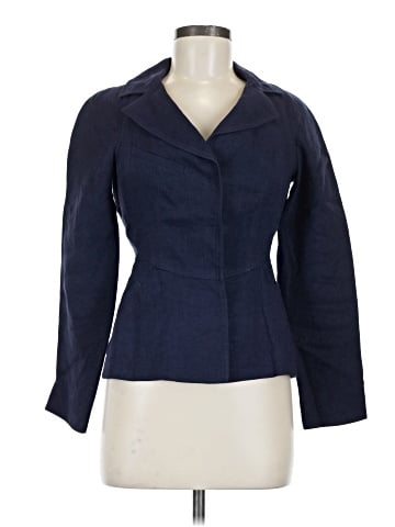 Alberta Ferretti Jacket (view 1)