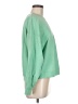 JoyLab Green Sweatshirt Size M - photo 4