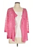 Jenny Pink Cardigan Size L - photo 1