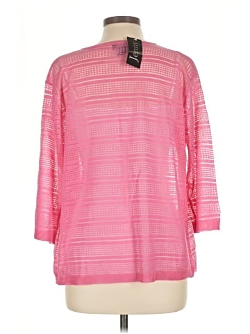 Jenny Cardigan (view 2)