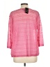 Jenny Pink Cardigan Size L - photo 2