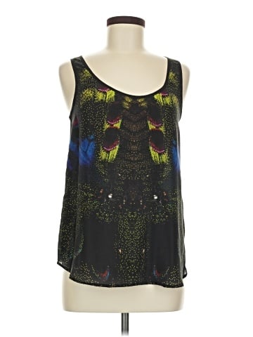 French Connection Sleeveless Top (view 1)