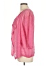Jenny Pink Cardigan Size L - photo 5