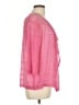 Jenny Pink Cardigan Size L - photo 4