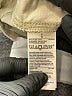 Gap Ivory Khaki Shorts Size 6 - photo 4