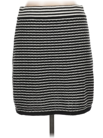 Aqua Casual Skirt (view 2)