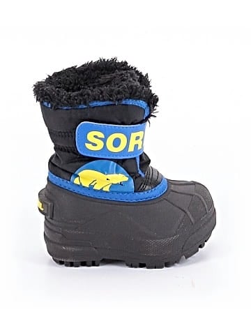Sorel Boots (view 1)