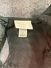 A New Day 100% Polyester Black Short Sleeve Blouse Size L - photo 7