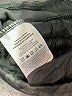 Nike Print Gray Casual Pants Size S - photo 8