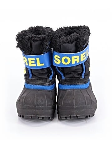 Sorel Boots (view 2)