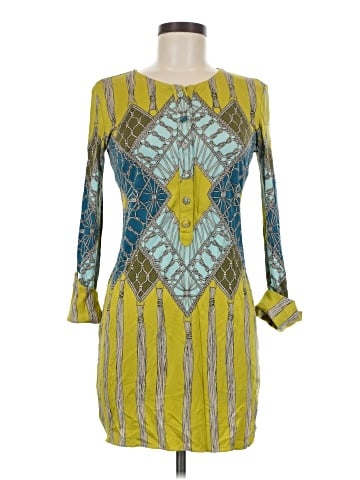 Mara Hoffman Cocktail Dress (view 1)
