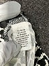 Just Perfect Collection Animal Print Silver Casual Pants Size S - photo 6