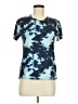 Eddie Bauer Tie-dye Blue Active T-Shirt Size M - photo 1