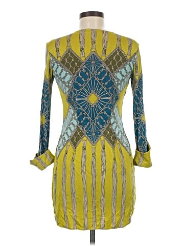 Mara Hoffman Cocktail Dress (view 2)