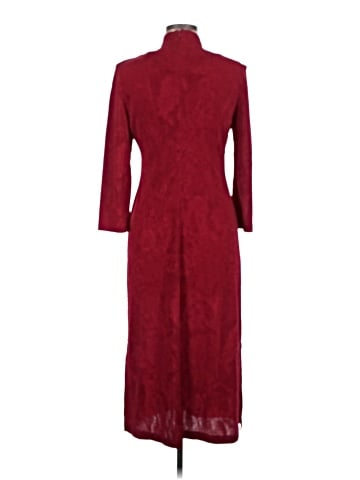 Connected Apparel Casual Dress (view 2)