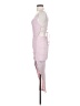 Shein Pink Cocktail Dress Size 2 - photo 5