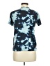 Eddie Bauer Tie-dye Blue Active T-Shirt Size M - photo 2