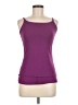 Unbranded Purple Active Tank Size M - photo 1