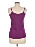 Unbranded Purple Active Tank Size M - photo 2
