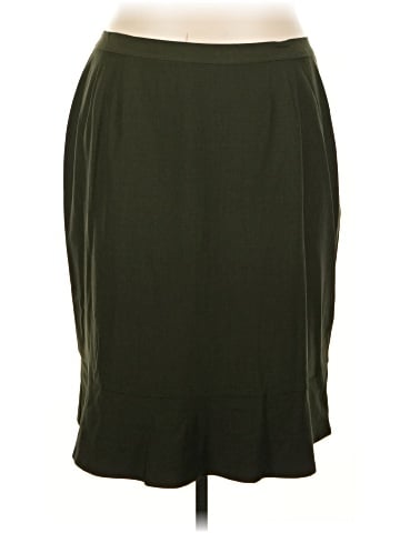 Le Suit Formal Skirt (view 1)