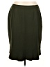Le Suit Green Formal Skirt Size 20 - photo 1
