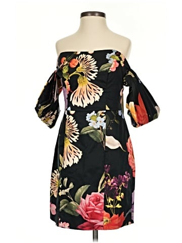 Mestiza New York Cocktail Dress (view 1)