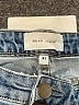 Dear John Blue Denim Shorts Size 31 waist - photo 3