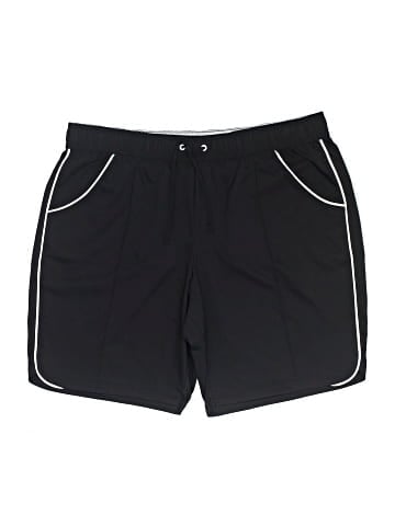 Made for Life Athletic Shorts (view 1)