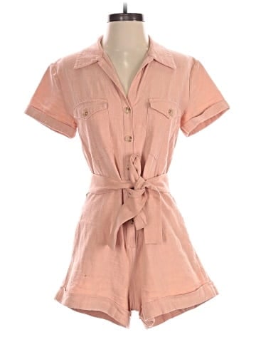 Auguste Romper (view 1)