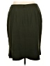 Le Suit Green Formal Skirt Size 20 - photo 2