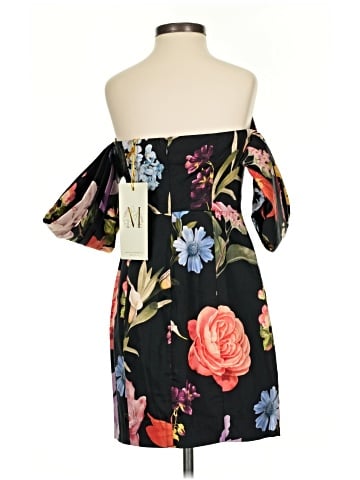Mestiza New York Cocktail Dress (view 2)