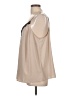 Torrid Tan Sleeveless Blouse Size Lg Plus (0) - photo 5