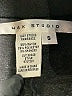 Max Studio Solid Black Active Pants Size S - photo 7