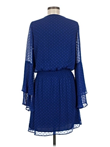 White House Black Market Casual Dress (view 2)