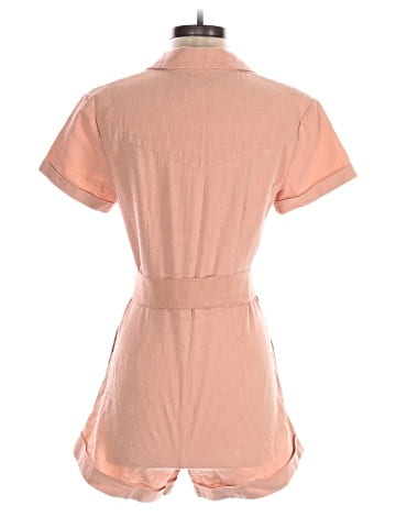 Auguste Romper (view 2)
