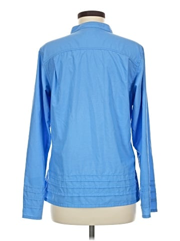 ExOfficio Long Sleeve Blouse (view 2)