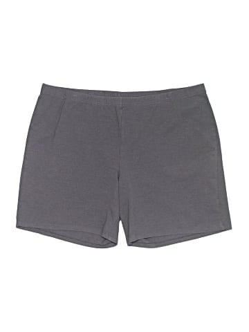 Hanes Athletic Shorts (view 1)