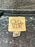 Chaser Silver 3/4 Sleeve T-Shirt Size S - photo 7