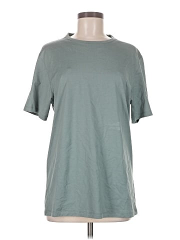 Theory Short Sleeve T-Shirt (view 1)