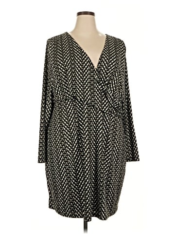 Tart Casual Dress (view 1)