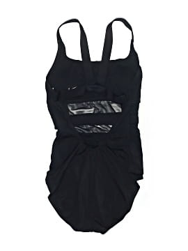 Nike One Piece Swimsuit (view 2)