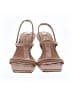 Seychelles Tan Sandals Size 10 - photo 2
